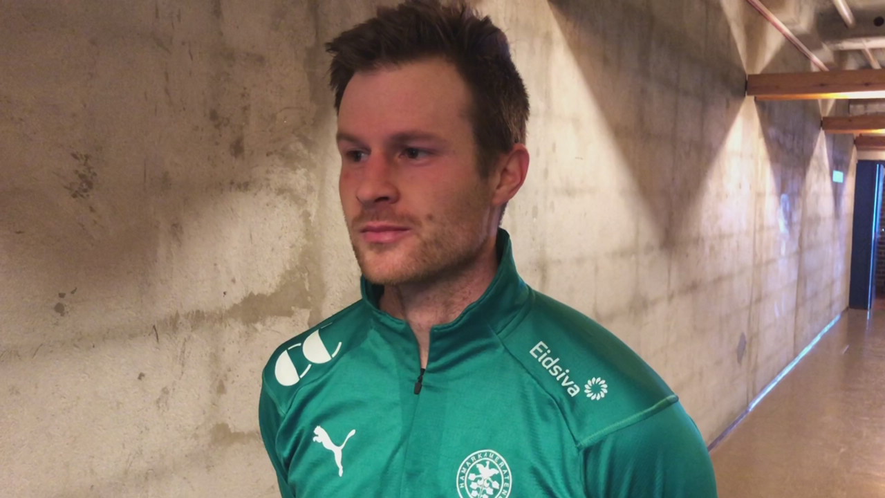 Gaute, Petter og Emil etter Godset